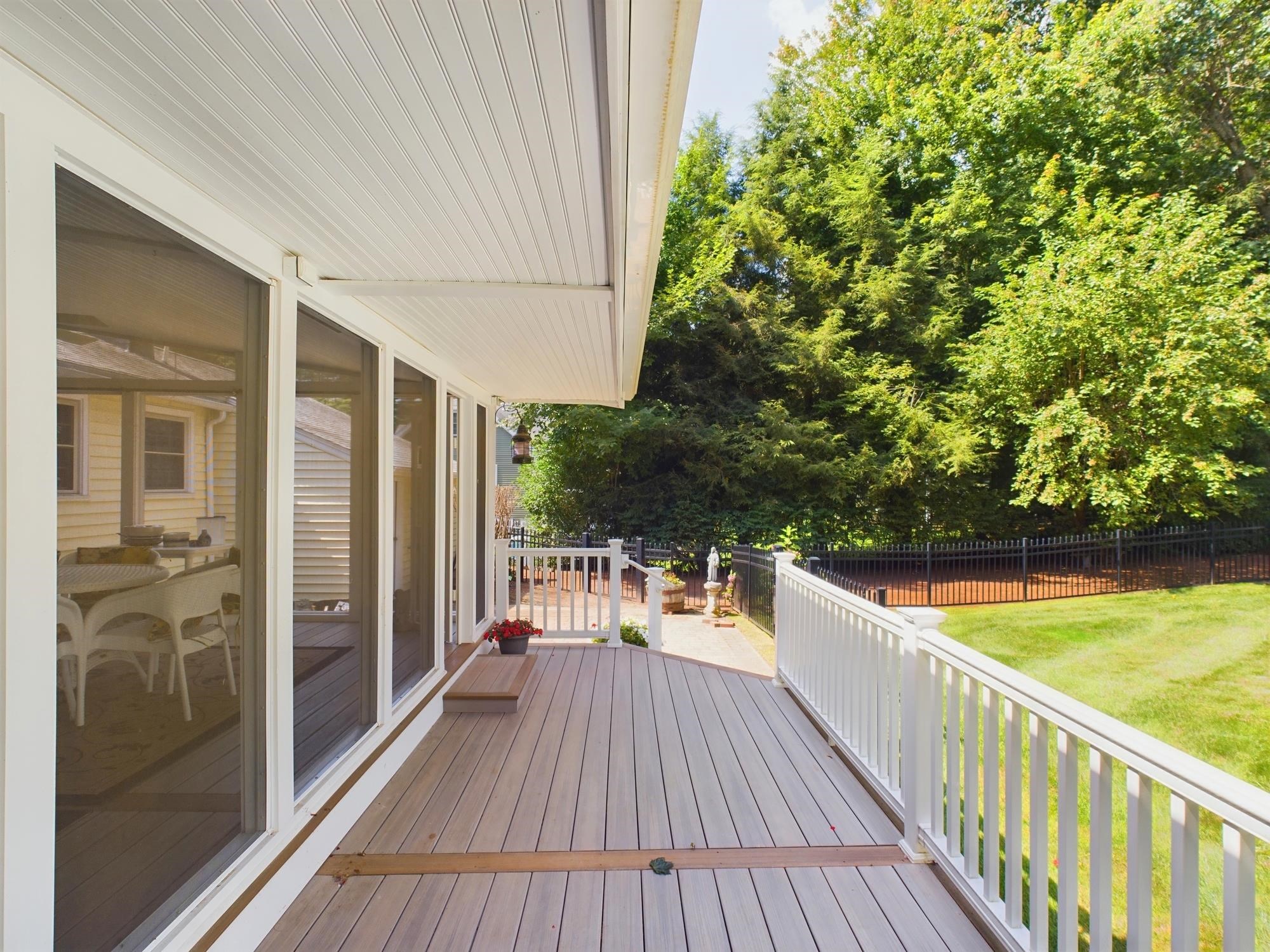 27 Rock Pond Road Windham, NH 03087 - Photo 54 of 57