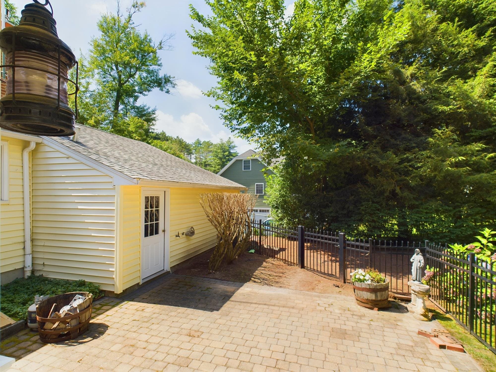 27 Rock Pond Road Windham, NH 03087 - Photo 55 of 57