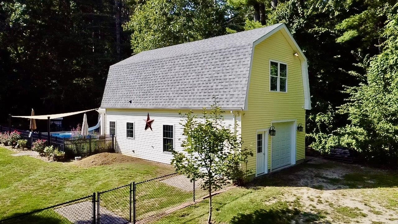 27 Rock Pond Road Windham, NH 03087 - Photo 57 of 57