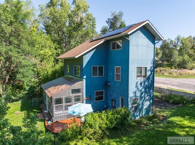 $545,900 | 651 Steed Road, Inkom, ID 83245