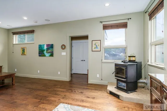 $545,900 | 651 Steed Road, Inkom, ID 83245