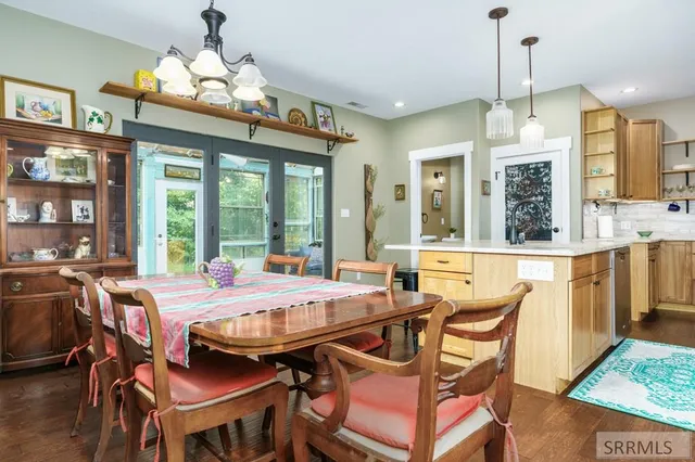 $545,900 | 651 Steed Road, Inkom, ID 83245