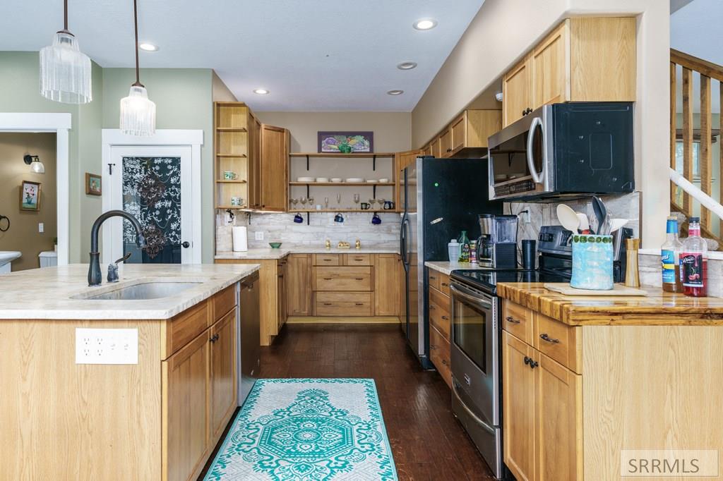 651 Steed Road Inkom, ID 83245 - Photo 19 of 45