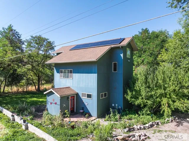 $545,900 | 651 Steed Road, Inkom, ID 83245