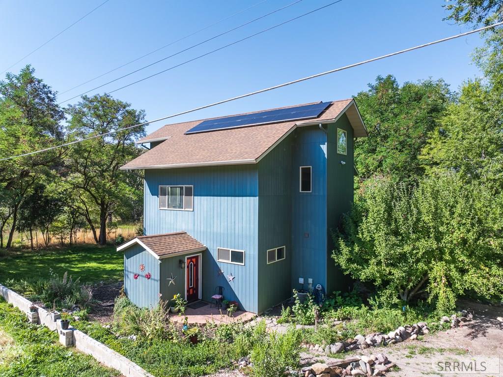 651 Steed Road Inkom, ID 83245 - Photo 2 of 45