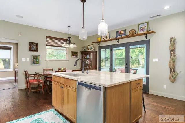 $545,900 | 651 Steed Road, Inkom, ID 83245