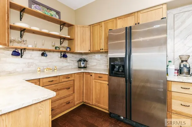 $545,900 | 651 Steed Road, Inkom, ID 83245