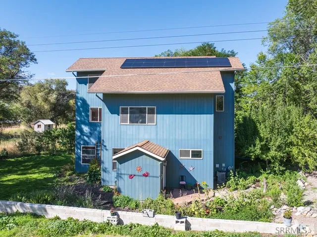 $545,900 | 651 Steed Road, Inkom, ID 83245