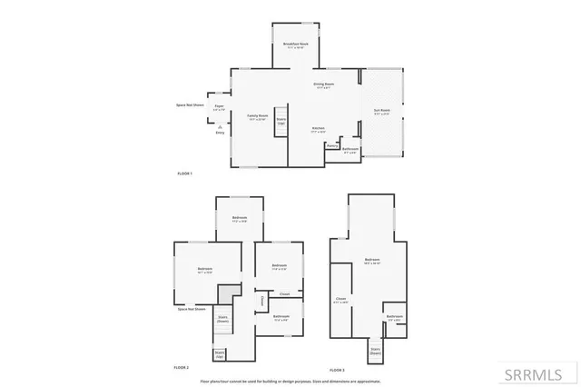 $545,900 | 651 Steed Road, Inkom, ID 83245