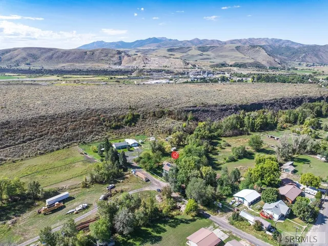 $545,900 | 651 Steed Road, Inkom, ID 83245