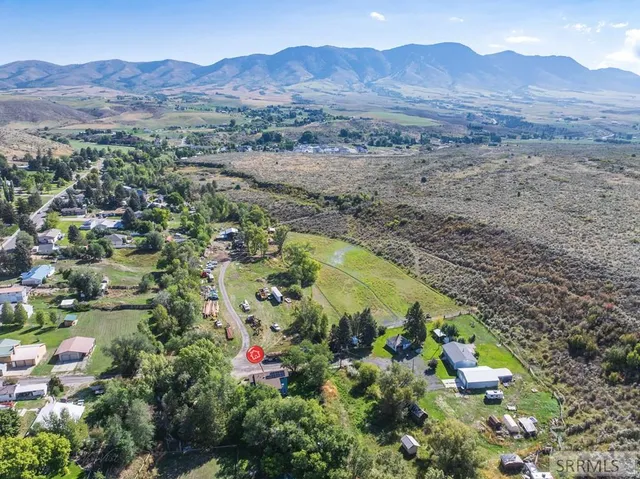 $545,900 | 651 Steed Road, Inkom, ID 83245