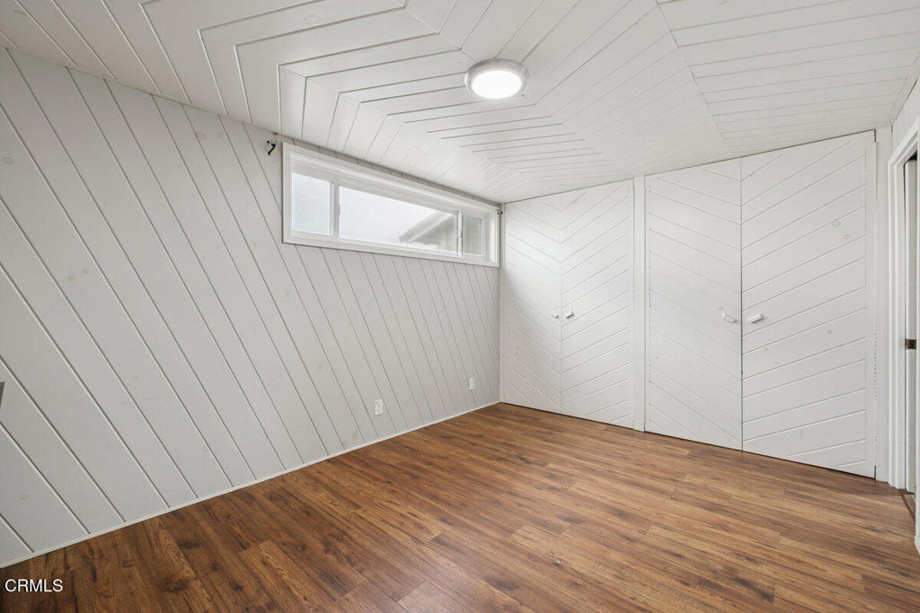 1841 South F Street Oxnard, CA 93033 - Photo 15 of 27 a view of empty room