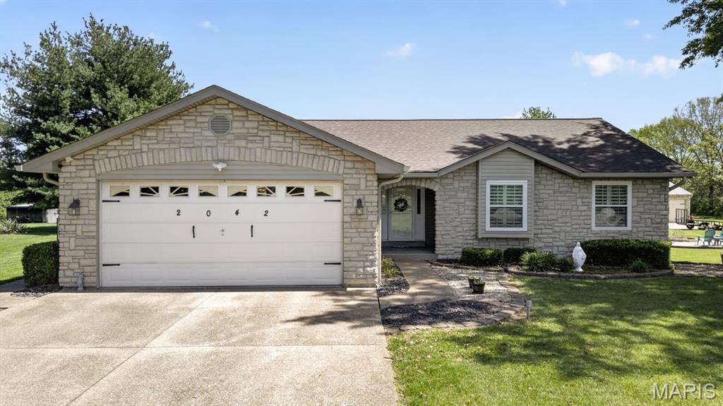 2042 St Paul Road O'Fallon, MO 63366 - Photo 2 of 74