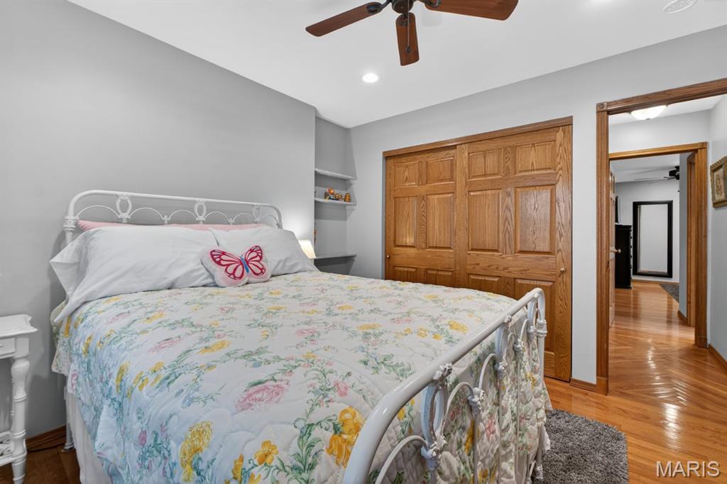 2042 St Paul Road O'Fallon, MO 63366 - Photo 25 of 74