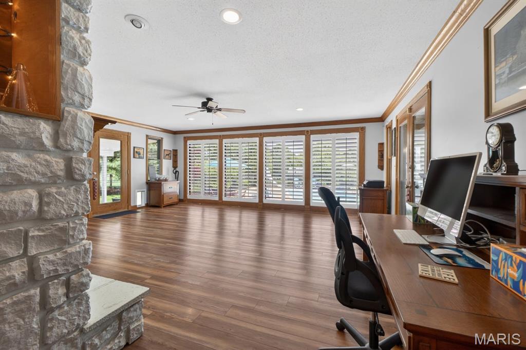 2042 St Paul Road O'Fallon, MO 63366 - Photo 32 of 74