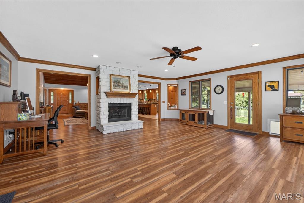 2042 St Paul Road O'Fallon, MO 63366 - Photo 33 of 74