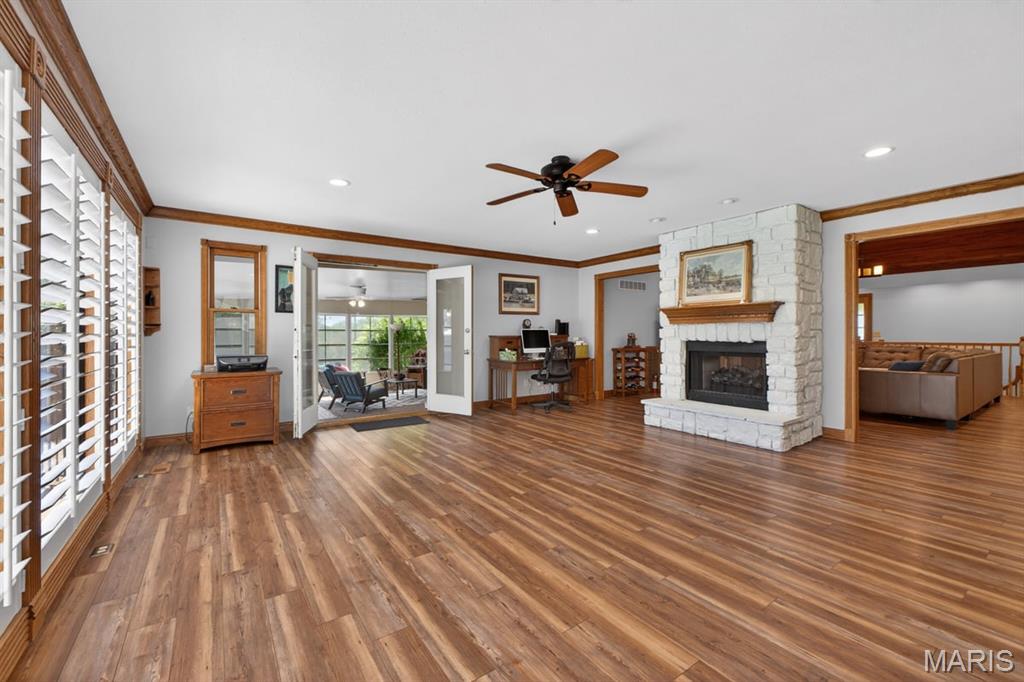 2042 St Paul Road O'Fallon, MO 63366 - Photo 35 of 74