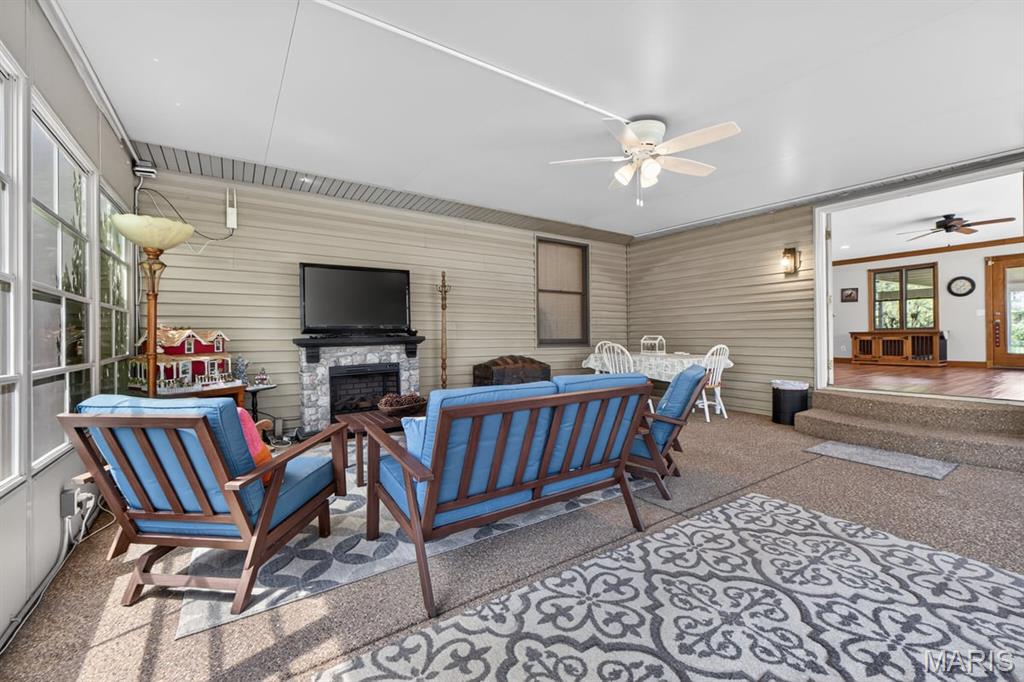 2042 St Paul Road O'Fallon, MO 63366 - Photo 38 of 74