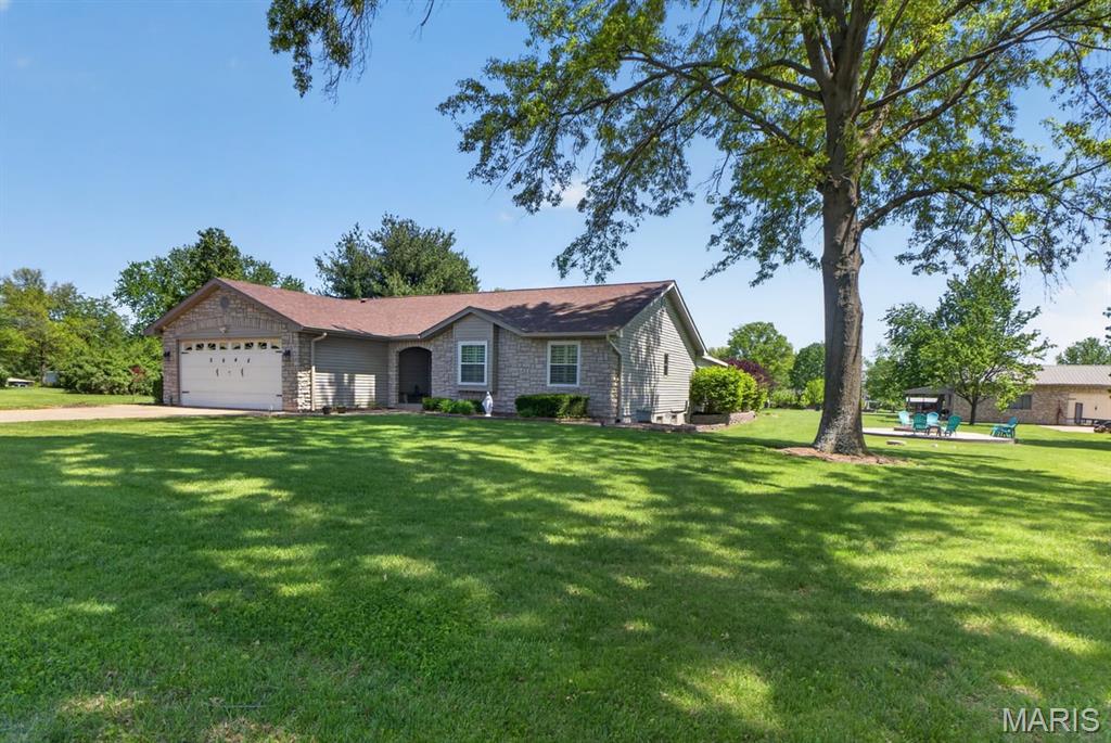 2042 St Paul Road O'Fallon, MO 63366 - Photo 4 of 74