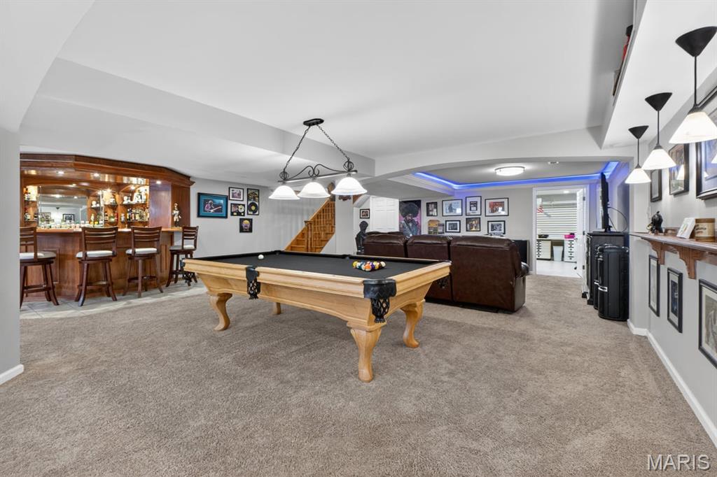 2042 St Paul Road O'Fallon, MO 63366 - Photo 45 of 74