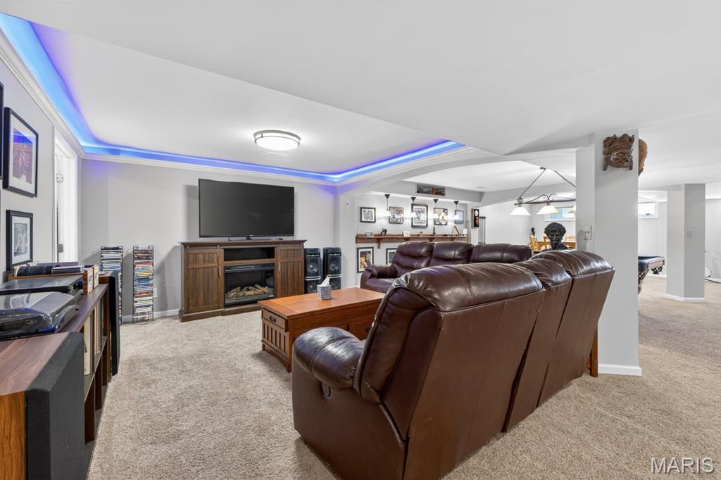 2042 St Paul Road O'Fallon, MO 63366 - Photo 49 of 74