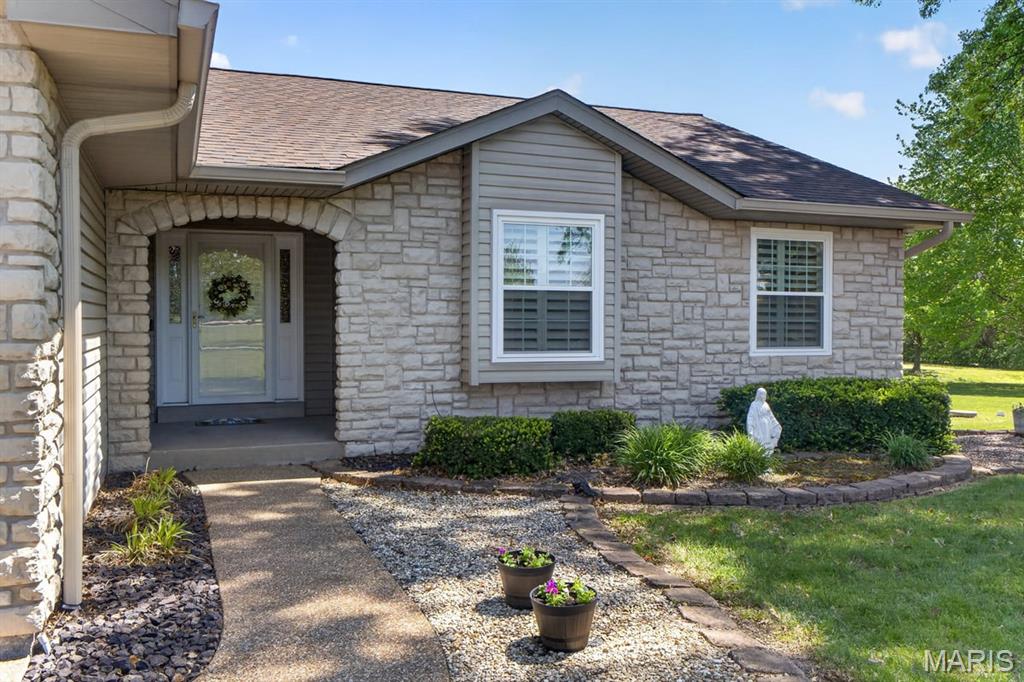 2042 St Paul Road O'Fallon, MO 63366 - Photo 5 of 74