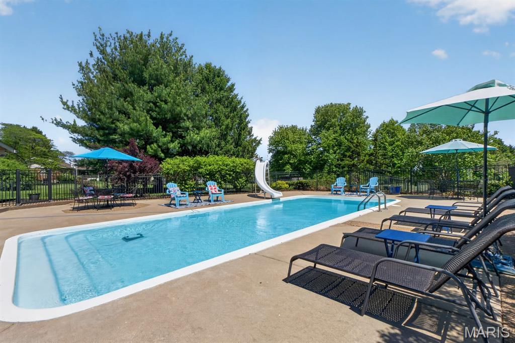 2042 St Paul Road O'Fallon, MO 63366 - Photo 53 of 74