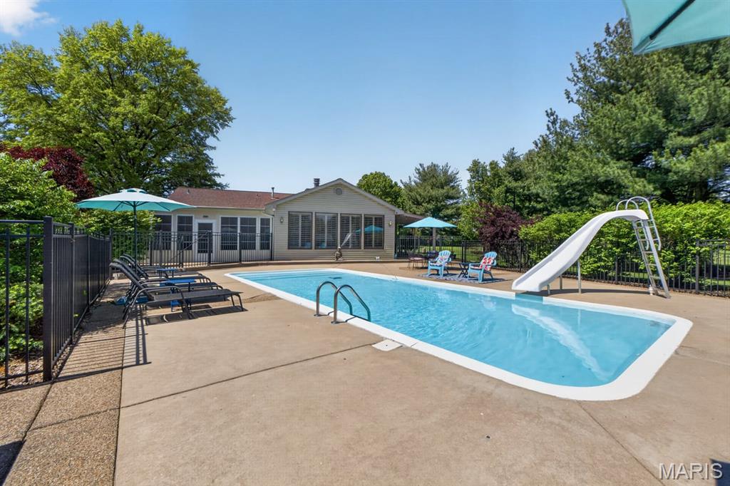 2042 St Paul Road O'Fallon, MO 63366 - Photo 54 of 74