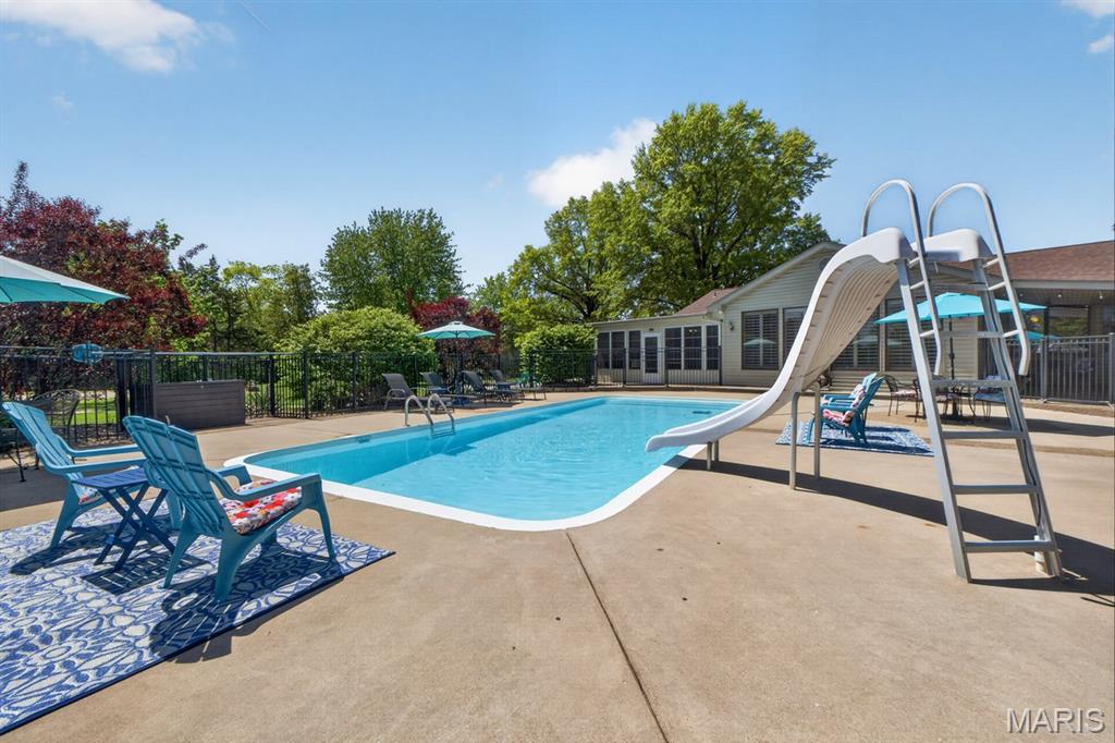 2042 St Paul Road O'Fallon, MO 63366 - Photo 55 of 74