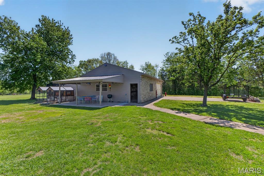 2042 St Paul Road O'Fallon, MO 63366 - Photo 58 of 74