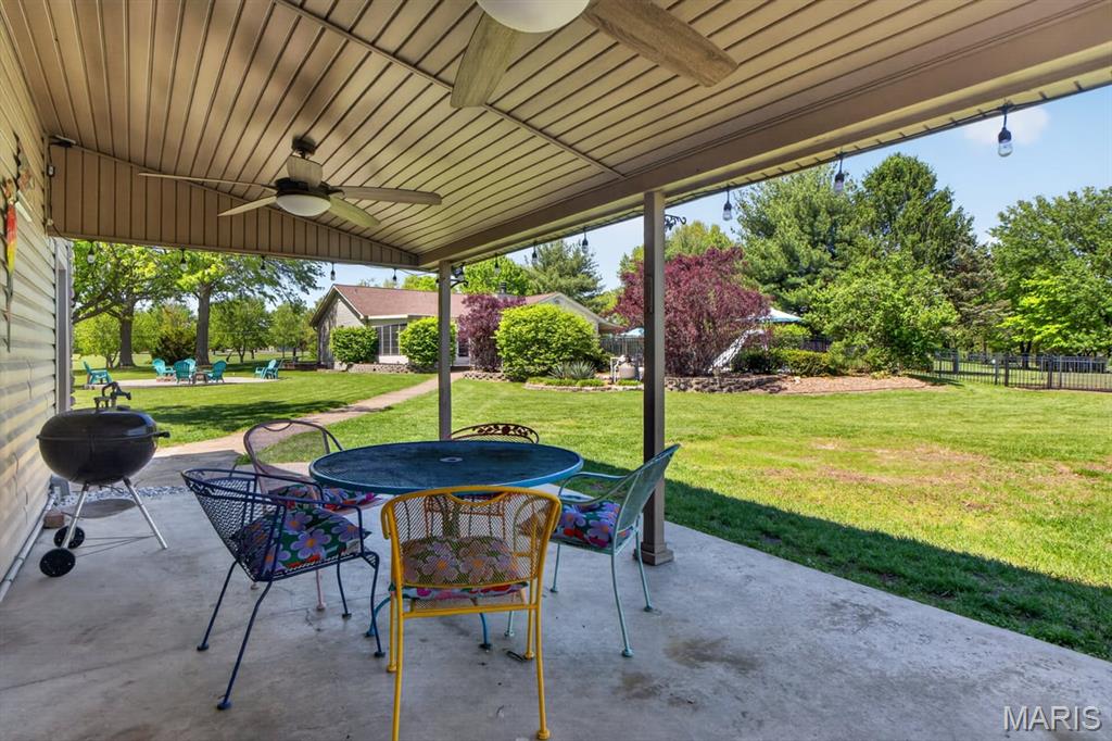 2042 St Paul Road O'Fallon, MO 63366 - Photo 59 of 74