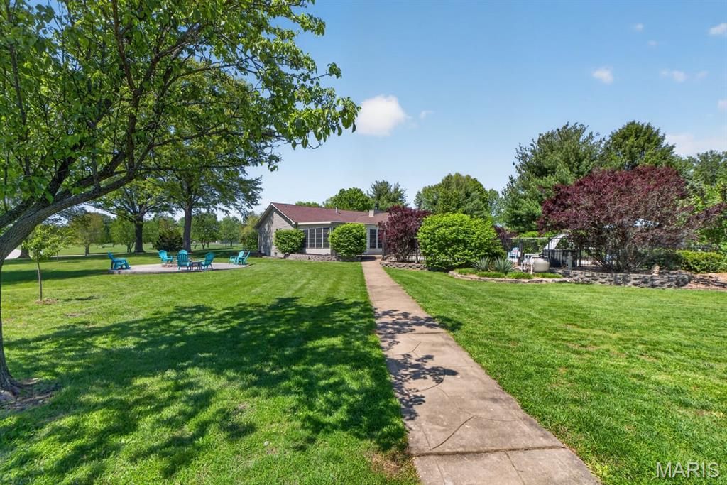 2042 St Paul Road O'Fallon, MO 63366 - Photo 70 of 74