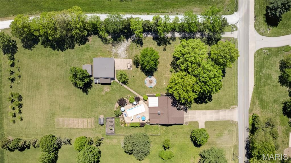 2042 St Paul Road O'Fallon, MO 63366 - Photo 73 of 74