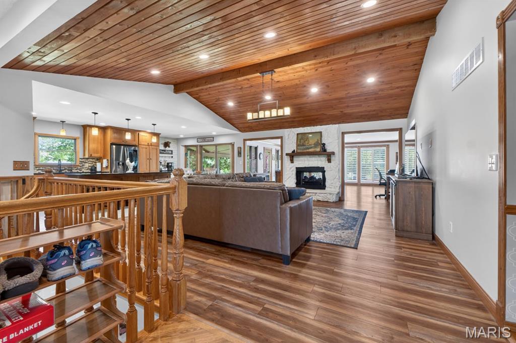 2042 St Paul Road O'Fallon, MO 63366 - Photo 8 of 74