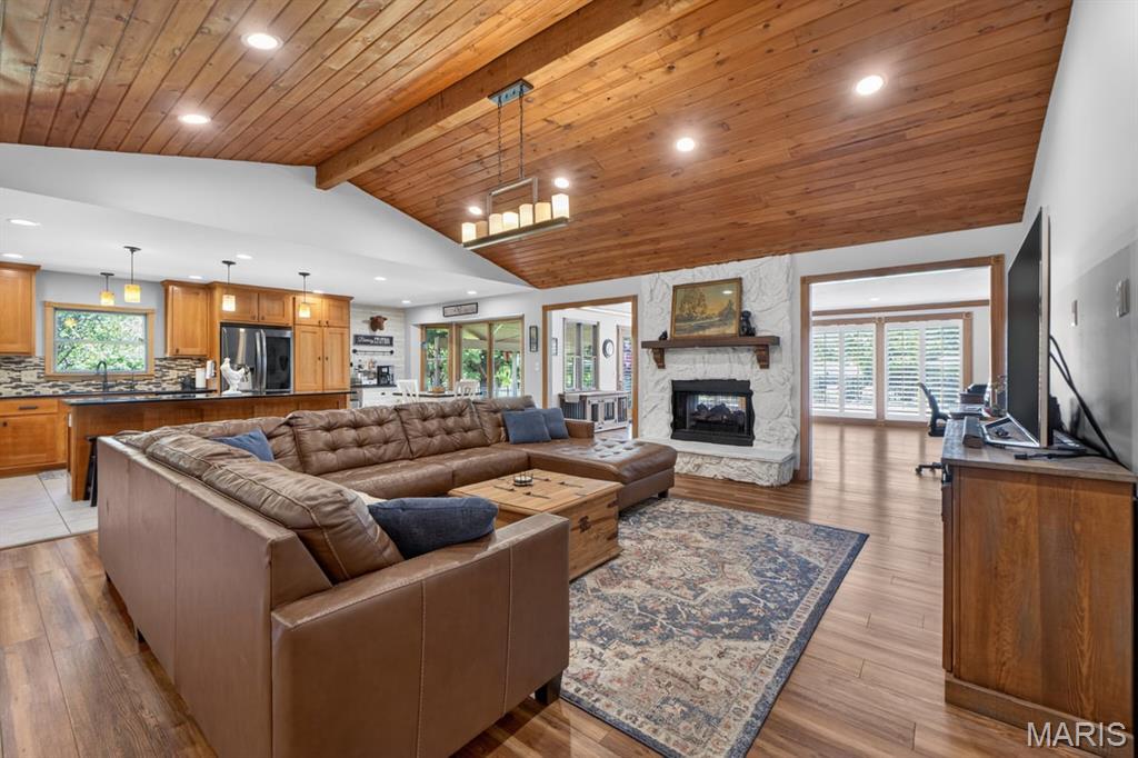 2042 St Paul Road O'Fallon, MO 63366 - Photo 9 of 74