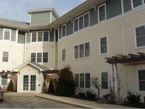 597 R Lafayette Road, Unit 306 Hampton, NH 03842 - Photo 1 of 1