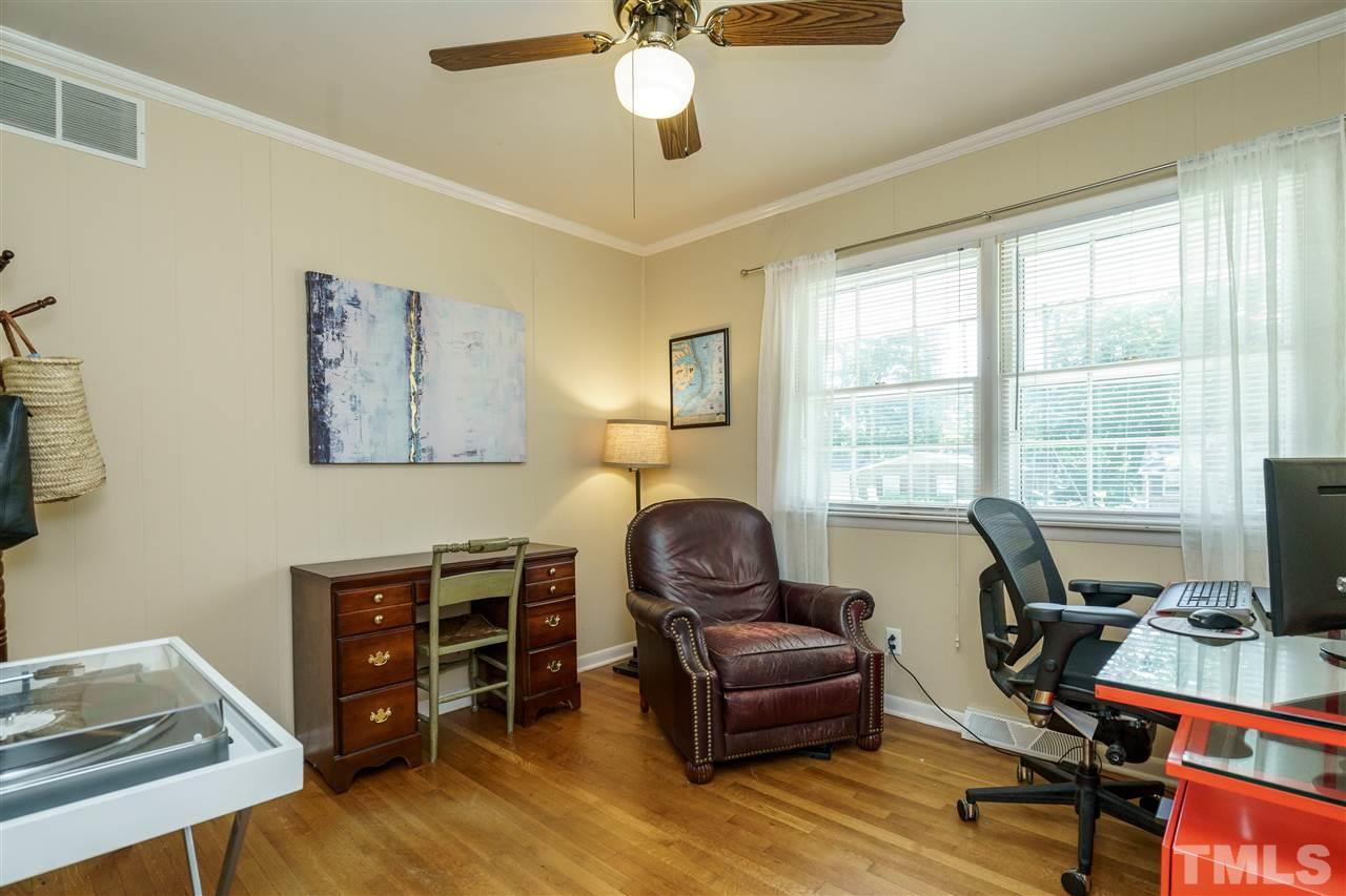4909 Auburn Road Raleigh, NC 27609 - Photo 14 of 21