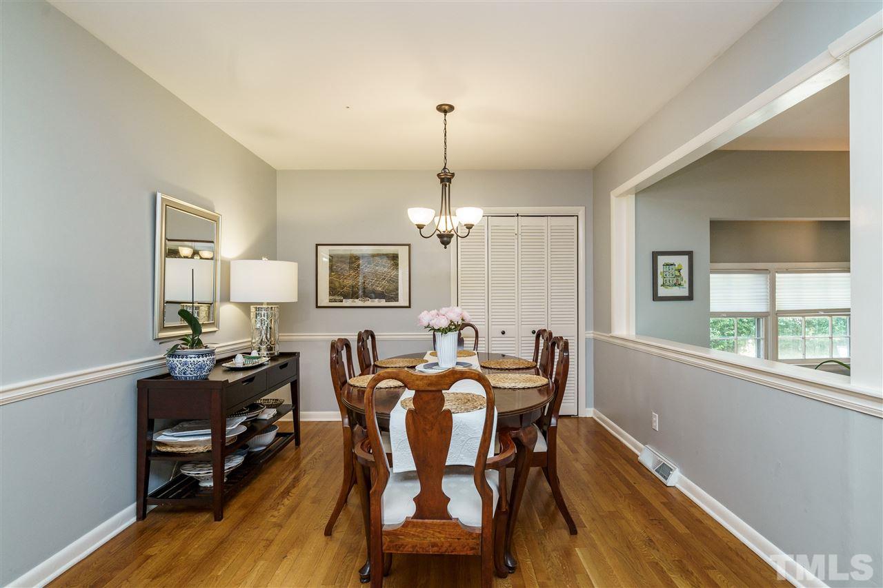 4909 Auburn Road Raleigh, NC 27609 - Photo 5 of 21
