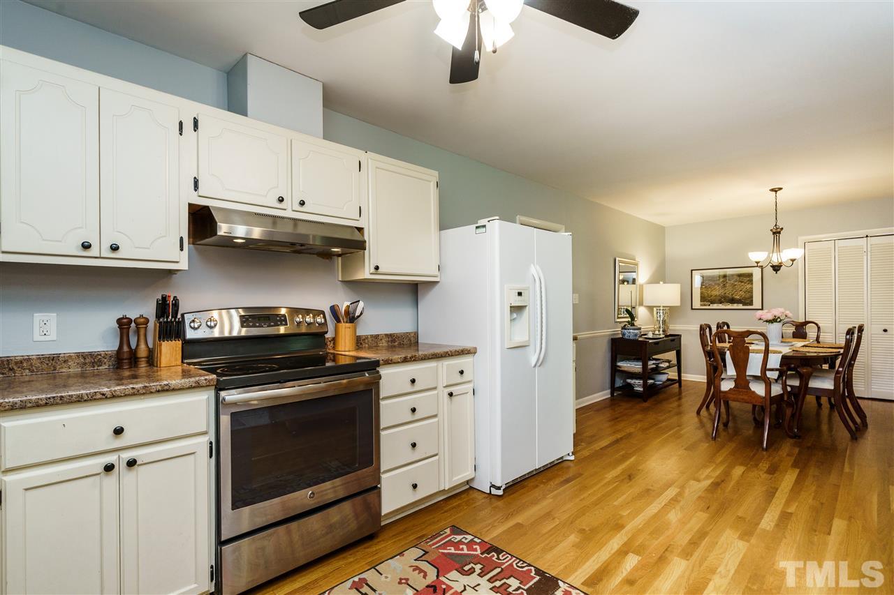 4909 Auburn Road Raleigh, NC 27609 - Photo 7 of 21