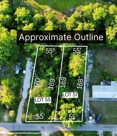 $20,000 | 0 Oak Drive, Lafitte, LA 70067