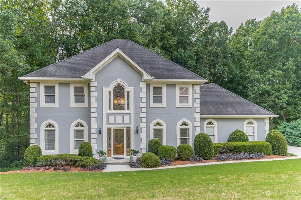 2680 Winthrope Way, Lawrenceville, GA 30044 Compass