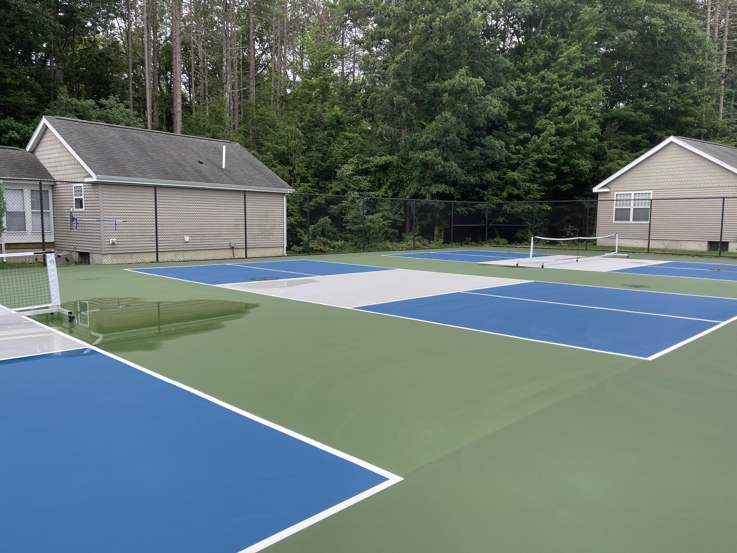412 Post Road, Unit 300 Wells, ME 04090 - Photo 23 of 29 Pickleball Courts