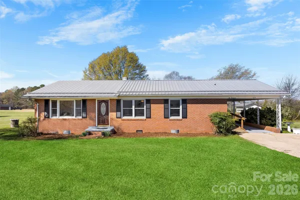 $175,000 | 619 Plato Lee Road, Shelby, NC 28150