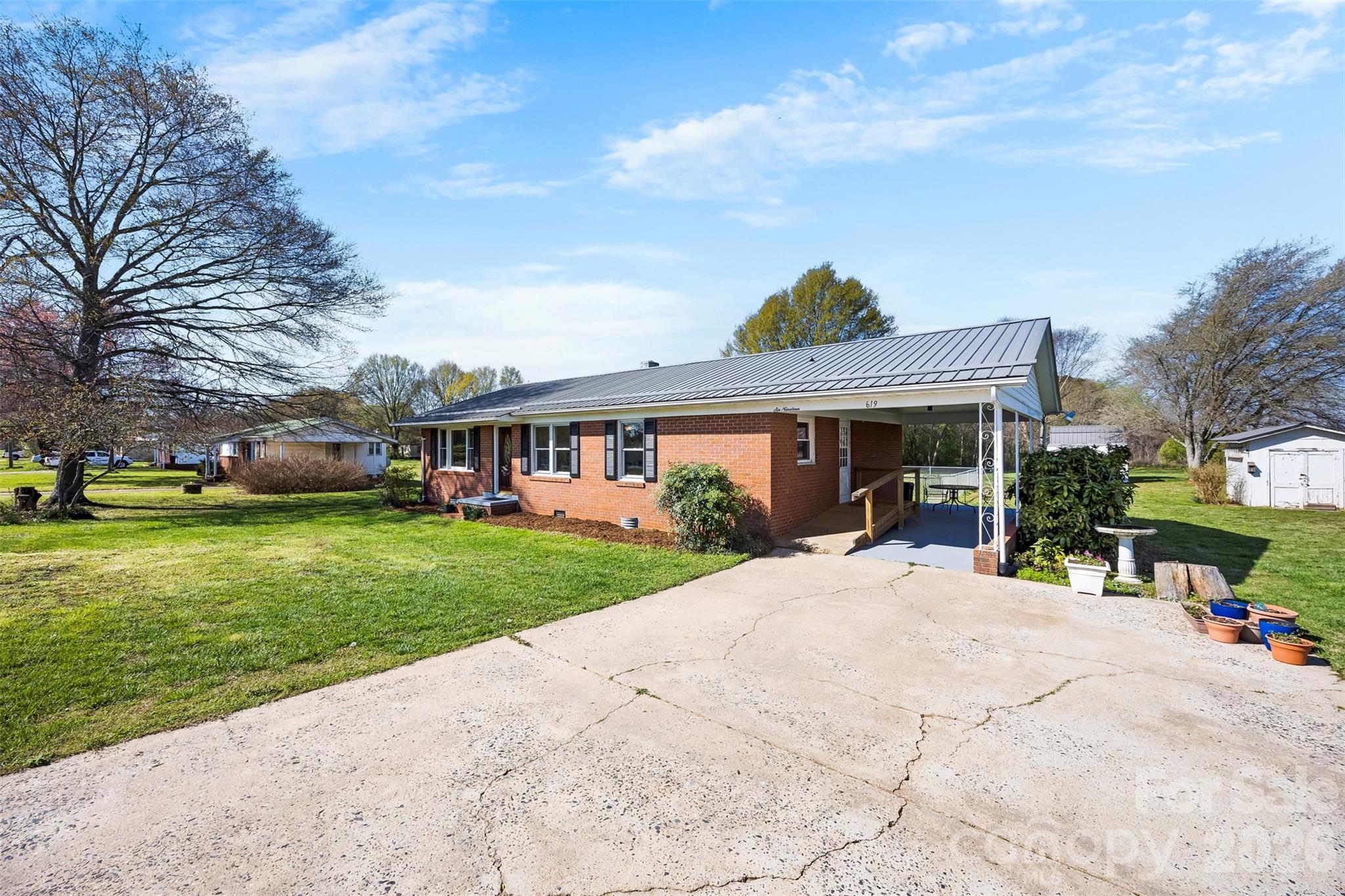 619 Plato Lee Road Shelby, NC 28150 - Photo 3 of 36