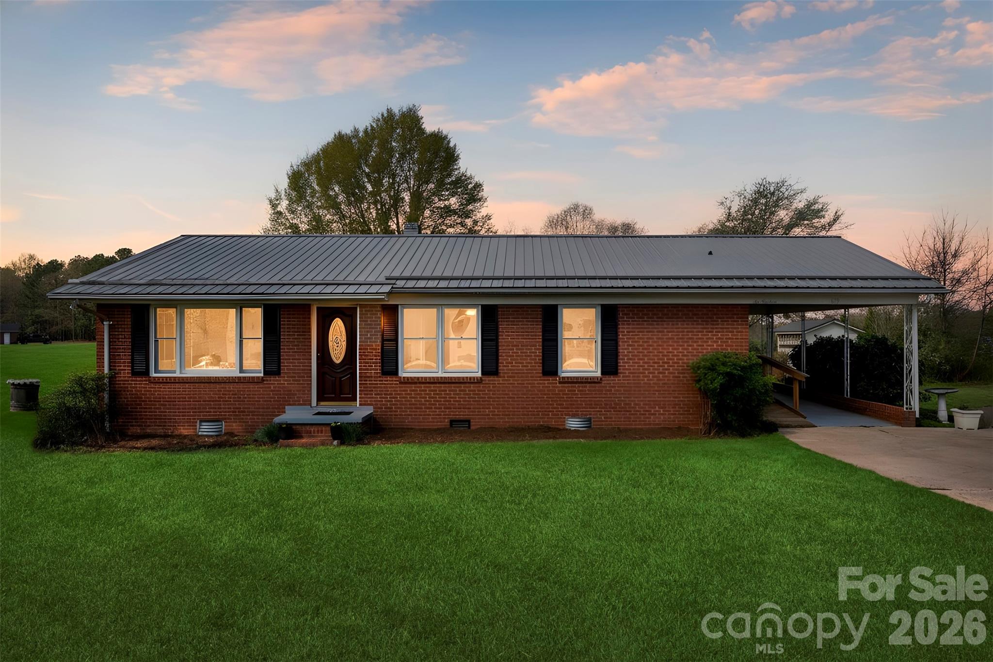 619 Plato Lee Road Shelby, NC 28150 - Photo 36 of 36