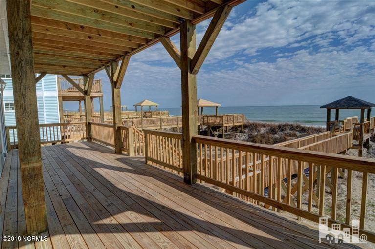 1276 New River Inlet Road North Topsail Beach, NC 28460 - Photo 11 of 25 1276 10