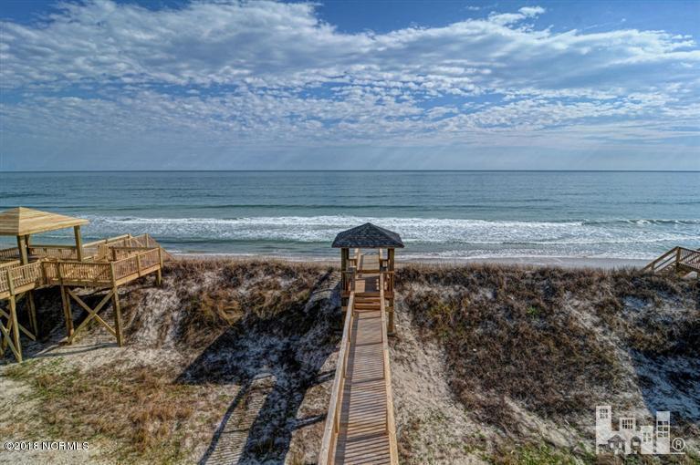 1276 New River Inlet Road North Topsail Beach, NC 28460 - Photo 12 of 25 1276 11