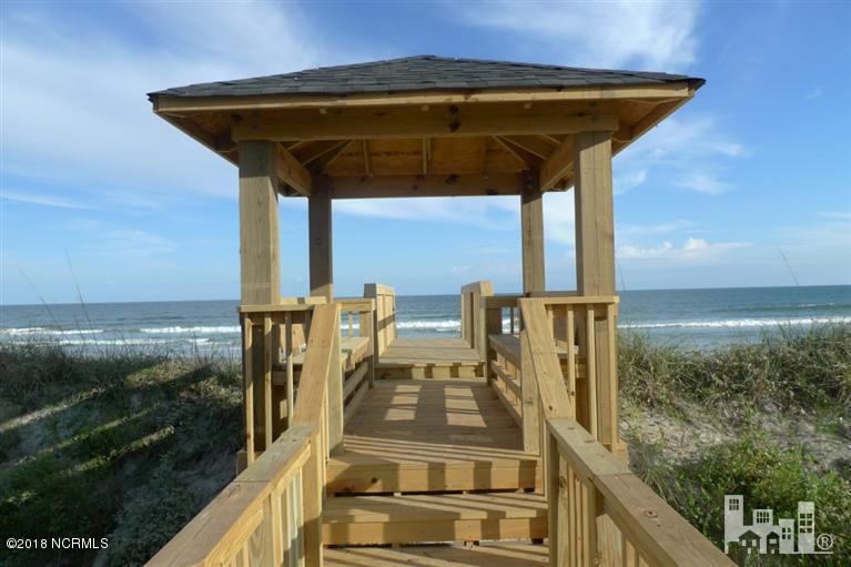 1276 New River Inlet Road North Topsail Beach, NC 28460 - Photo 4 of 25 1276 2