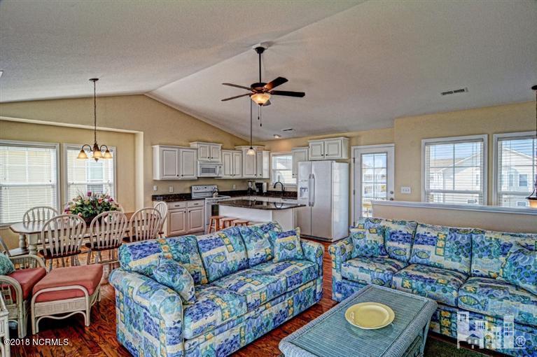 1276 New River Inlet Road North Topsail Beach, NC 28460 - Photo 5 of 25 1276 4