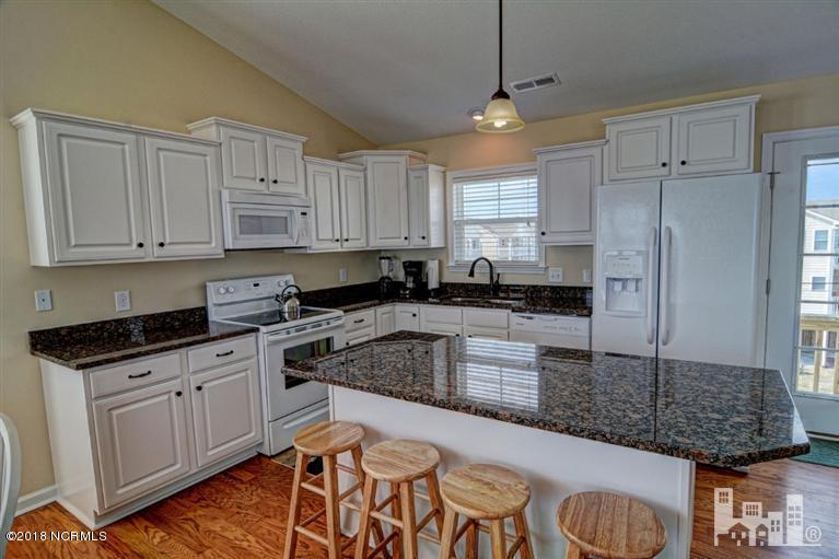 1276 New River Inlet Road North Topsail Beach, NC 28460 - Photo 7 of 25 1276 6
